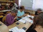 Warsztaty wykonywania biżuterii metodą SUTASZ - 18 listopada 2013r.