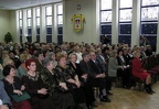 Inauguracja roku akademickiego 2005/2006 - 2 marca 2006r.