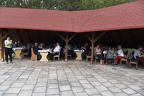 Jubileusz 40-lecia CKZiU i 10-lecia WUTW - Piknik - 21 maja 2016r.