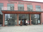 Relacja z wyjazdu do Teatru Muzycznego i Pałacu Herbstów w Łodzi