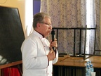 Wykład dr Bożeny Zalewskiej-Flont „Dieta warzywno-owocowa, a zdrowy styl życia” - 29 marca 2011r.