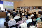 Prelekcja „Tradycje szopenowskie w Kłóbce” - 20 maja 2010r.