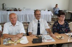Konferencja kujawsko - pomorskiej delegatury Obywatelskiego Parlamentu Seniorów